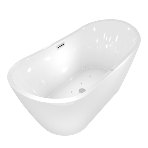 Vasca bagno freestanding - bagno,