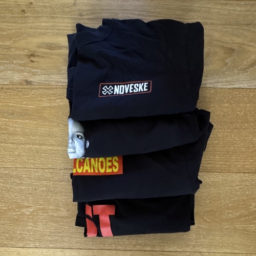 Shirt uomo noveske - uomo,