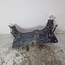 Culla assale anteriore motore con barra stabilizzatrice Fiat Sedici 189 1.9 mtj 