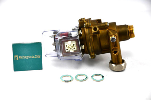Vaillant 012684 valvola - 012684,