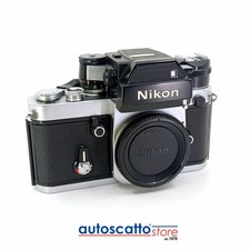 Nikon F2 Photomic S DP3 +