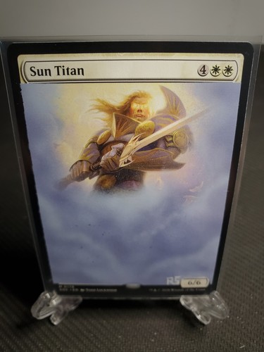 Carta sun titan - carta,