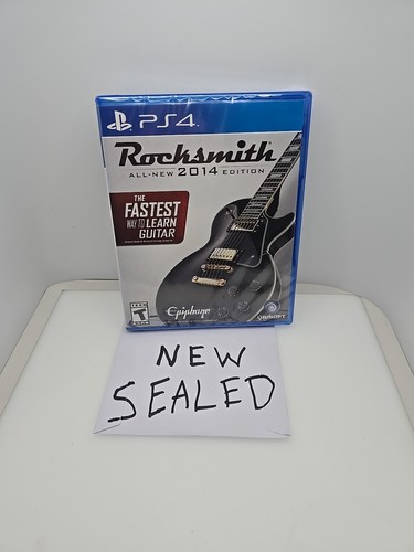Rocksmith 2014 edition - rocksmith, --