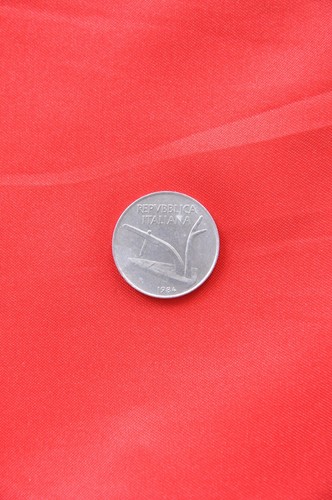 Rare monete storiche lire - monete, 10