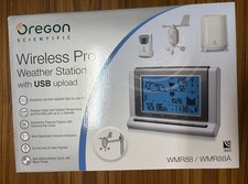 Oregon Scientific Pro Stazione