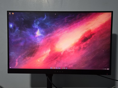 Omen ips led qhd - omen,