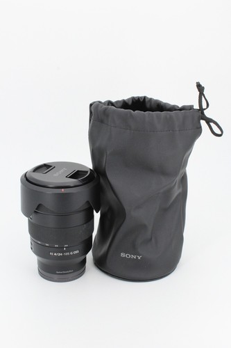 Objectif lens sony - objectif, /