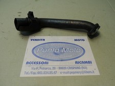 Collettore scarico marmitta