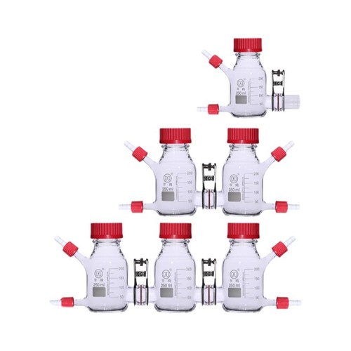 Set bicchieri reattore - , a