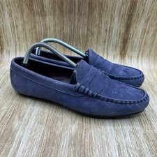 Mocassini da guida Allen