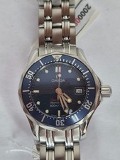 omega seamaster diver 300 M