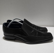 Scarpe mocassini uomo