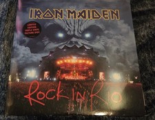 Iron Maiden - Rock In Rio - 3