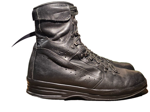 Meindl eurofighter pilot boots - pilot,