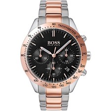 Orologio Cronografo Hugo Boss