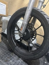 Cerchio Anteriore In Lega Beta RR 50 Motard 100/80-17