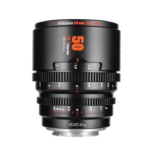 7artisans s35 hope prime - 7artisans,