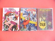 Lupin III - 50° 2 Box 3+1