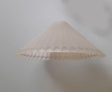 Vetro di ricambio diffusore