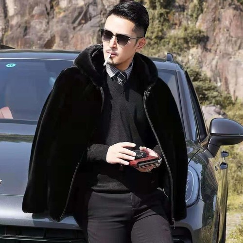 Cappotto giacca uomo - , invernale