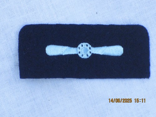 Royal air force leading - royal,