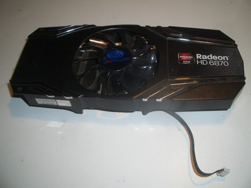 Dissipatore scheda video - dissipatore,