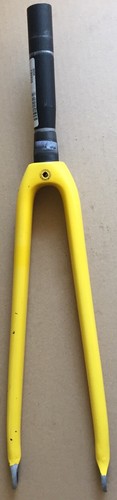 Fork carbon 2001 2008 trek - carbon,