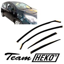 Deflettori Aria Per Opel