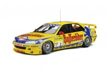 1/18 ottomobile OTTO Peugeot 406 Super Tourenwagen Cup 1998 OT324
