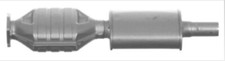 CATALIZZATORE PER ALFA ROMEO