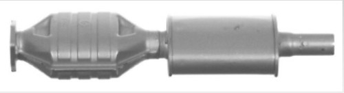 Catalizzatore per alfa romeo - per,