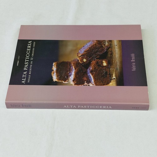 Alta pasticceria - (arnaldi),