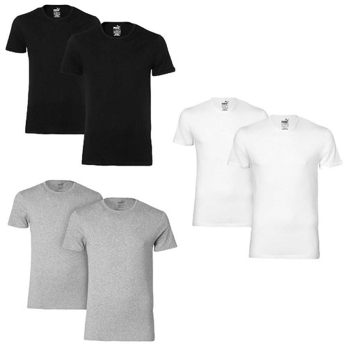 Pezzi puma basic crew - pezzi,