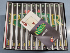 Cofanetto 12x DVD + libri Lo