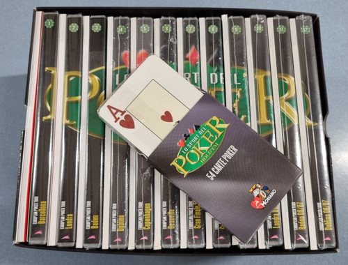 Cofanetto 12x dvd - 12x, +