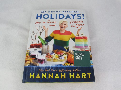 Drunk kitchen holidays - my,