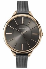 Nuovo da Donna Sekonda