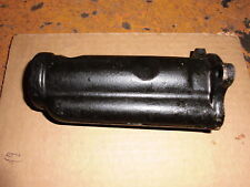 CUSTODIA CAMBIO MERCEDES