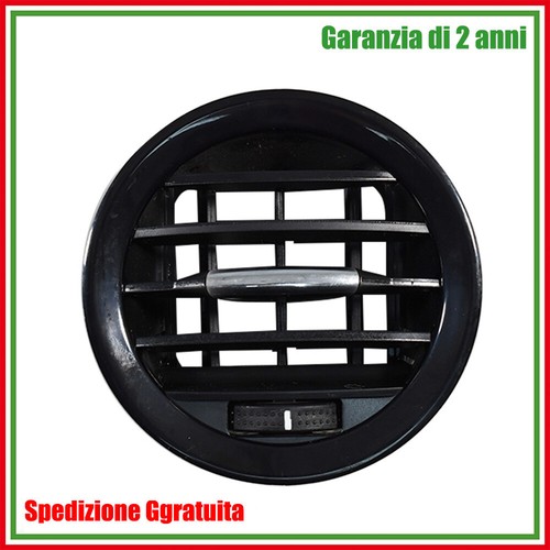 Bocchetta griglia ventilazione - bocchetta,
