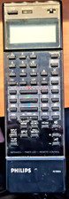 Original Philips AV 5684 Fernbedienung Infrarot LCD Remote | Getestet!