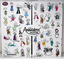 Disney Collezione ANIMATORI
