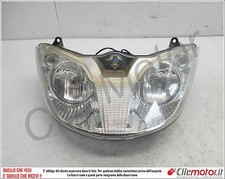FANALE FARO ANTERIORE original