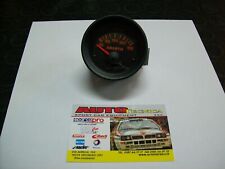 MANOMETRO PRESSIONE OLIO