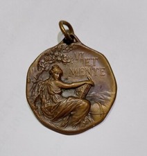 [NC] MEDAGLIA - TOURING CLUB