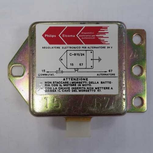 438 philips elcoma - l.438,