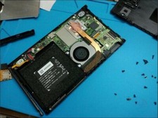 Servizio Riparazione Nintendo