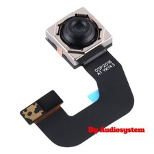 FOTOCAMERA POSTERIORE per XIAOMI REDMI NOTE 9S /NOTE 9 PRO M2003J6A1G FLEX BACK