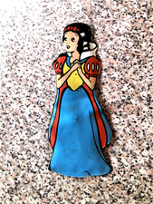 BEBE GALBANI BIANCANEVA N.1 EUROVINIL FIGURA GONFIABILE OTTIMA TIPO PLASTECO