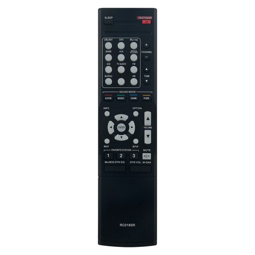 Nuovo rc018sr sostituzione - rc018sr,