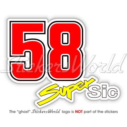 Marco simoncelli super sic - marco,